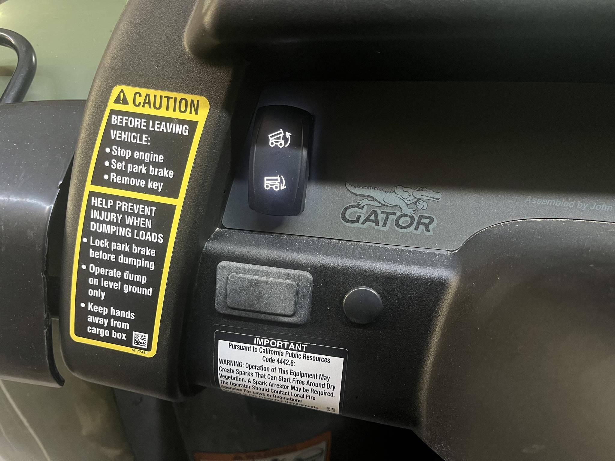 2020 John Deere XUV 825M S4 ATVs and Utility Vehicle