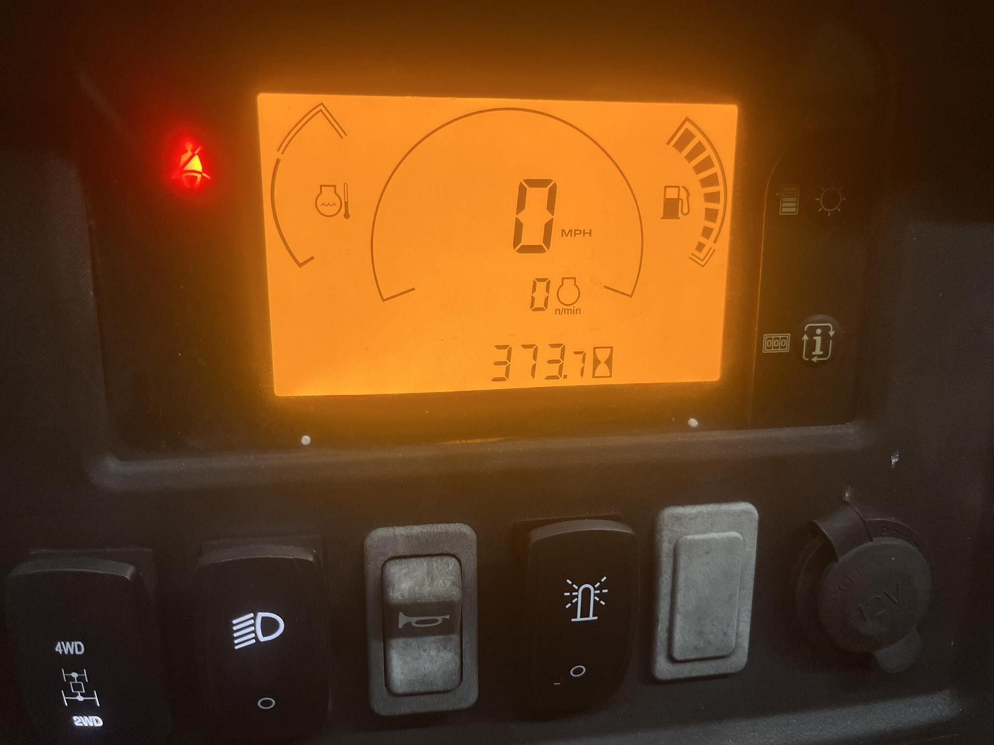 2020 John Deere XUV 825M S4 ATVs and Utility Vehicle