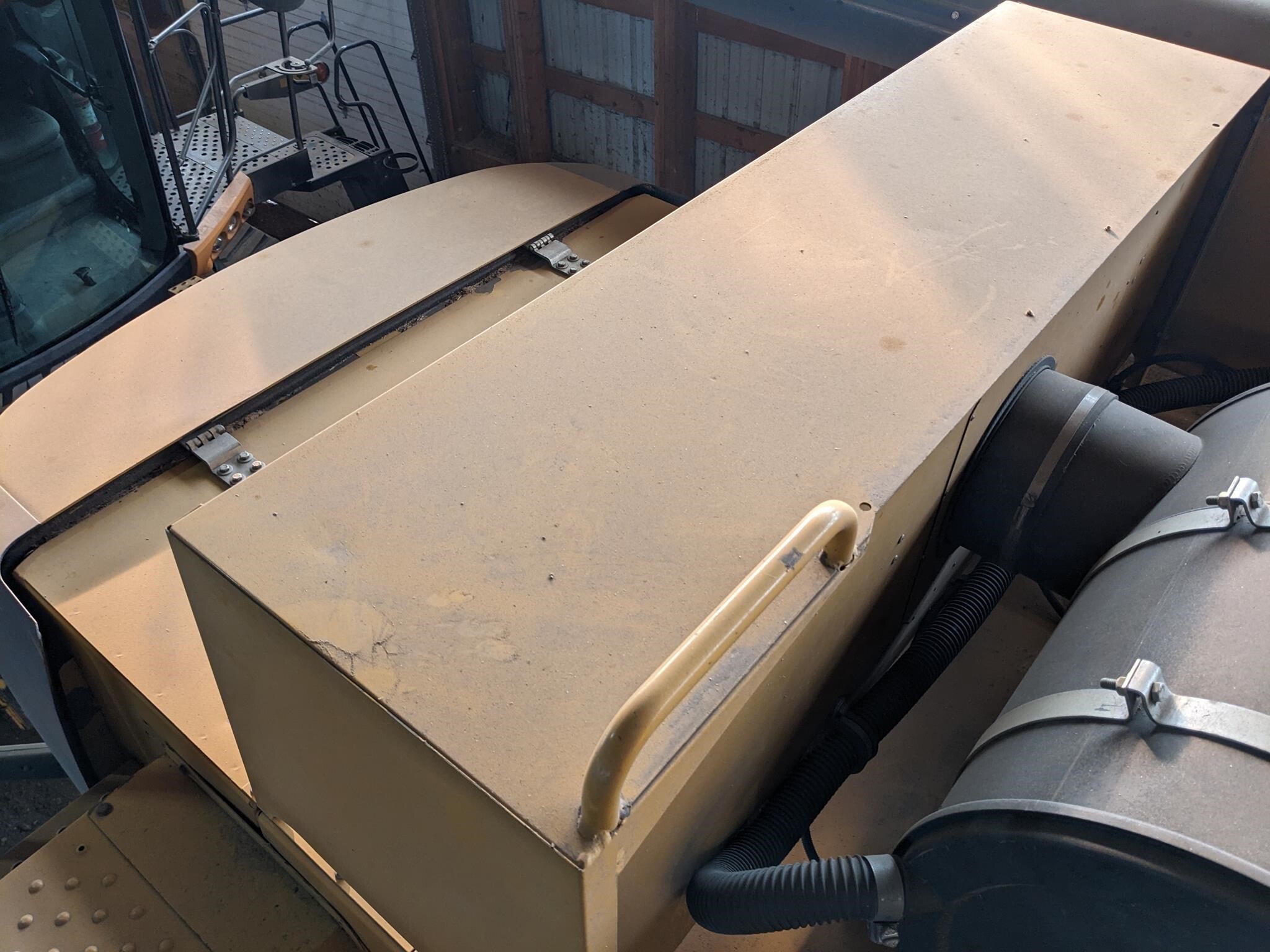 2011 Claas Lexion 740TT Combine