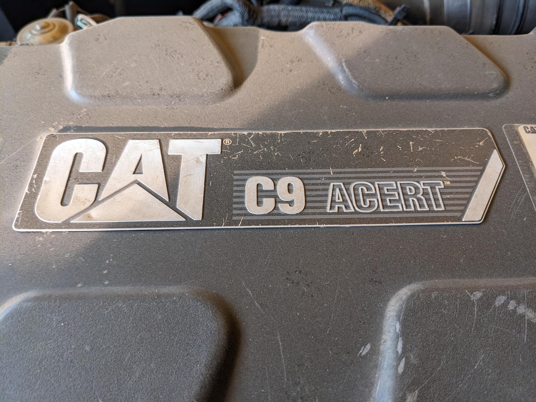 2011 Claas Lexion 740TT Combine