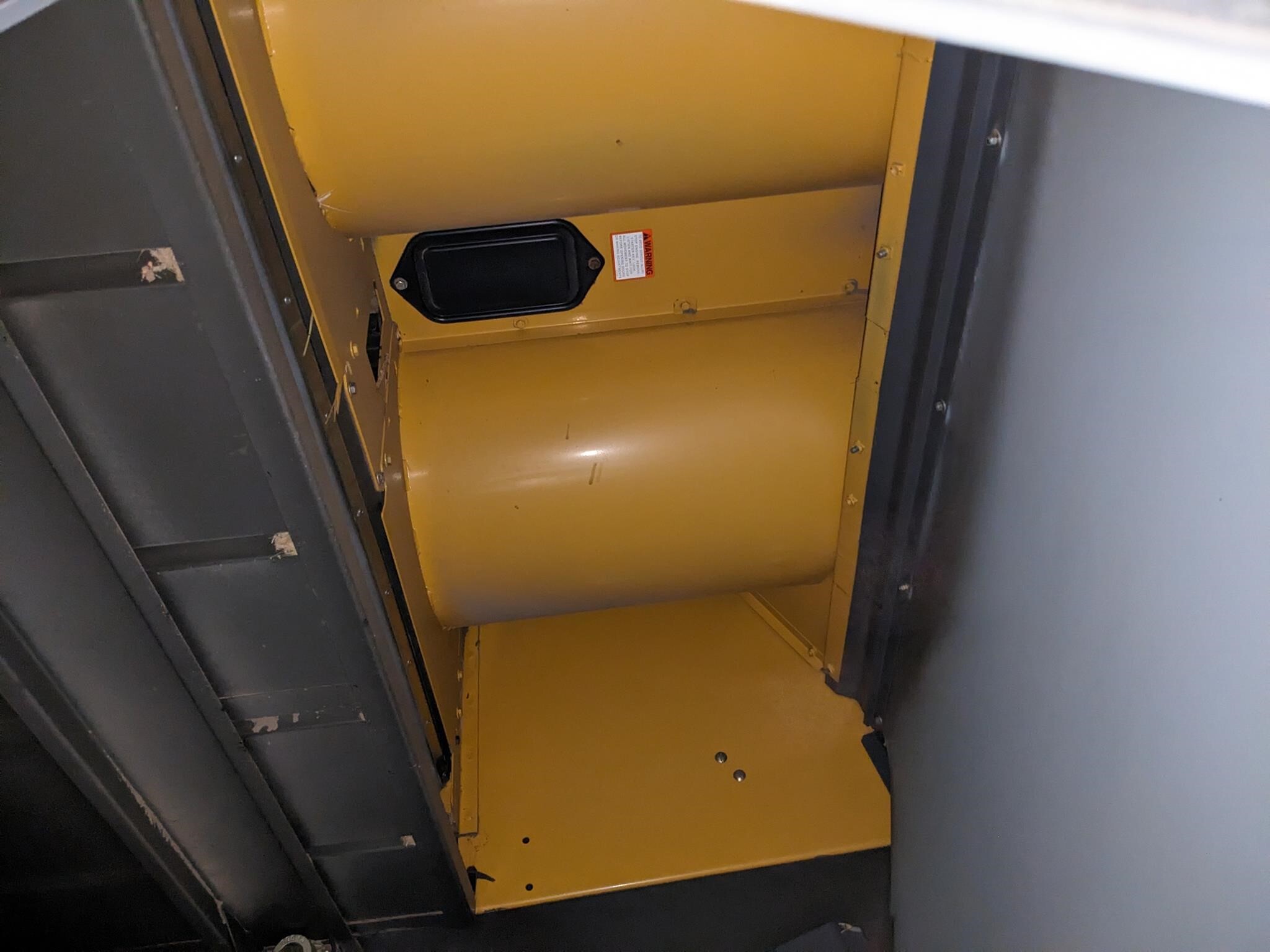 2011 Claas Lexion 740TT Combine