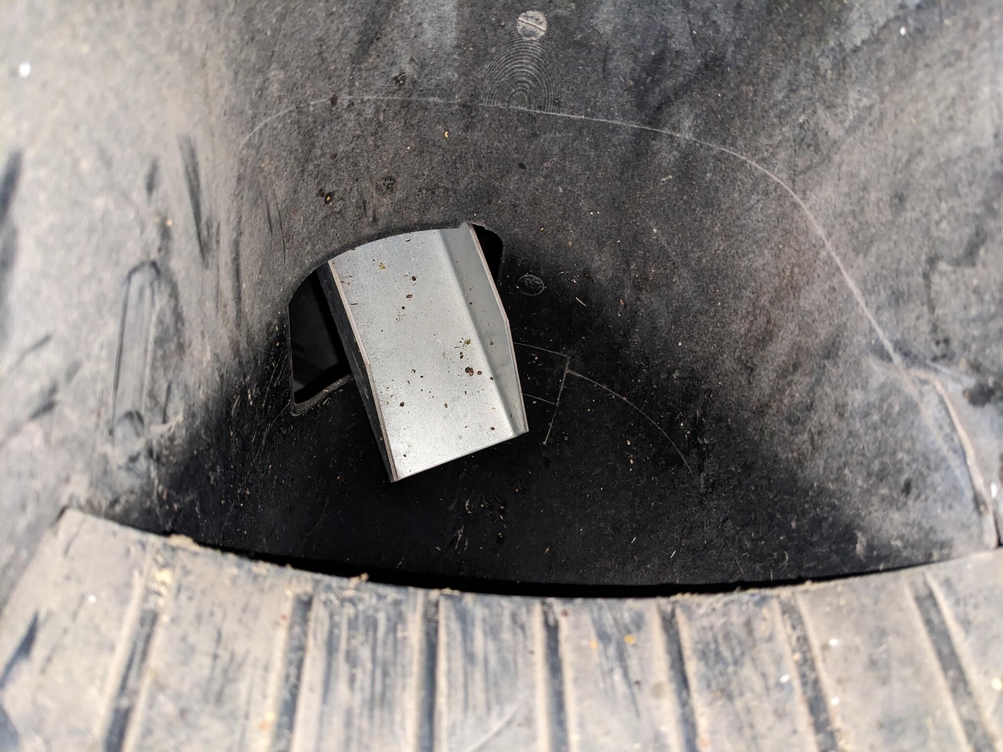 2011 Claas Lexion 740TT Combine