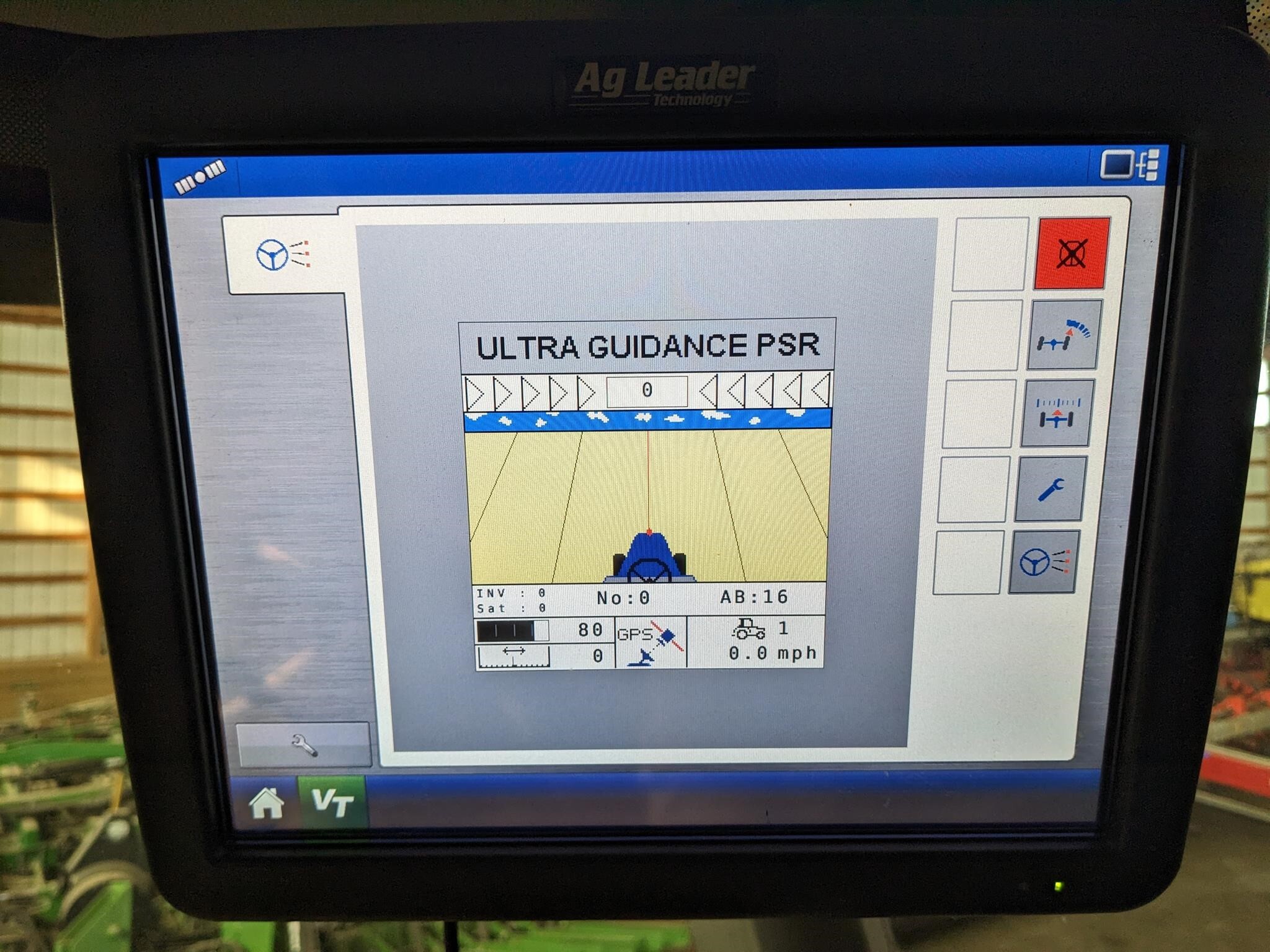 2011 Claas Lexion 740TT Combine