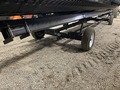  J&M HT974 Header Trailer