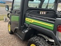 2024 John Deere XUV 835M ATVs and Utility Vehicle