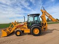 2006 Case 580M TURBO II Miscellaneous
