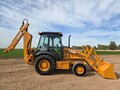 2006 Case 580M TURBO II Miscellaneous