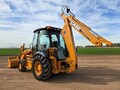2006 Case 580M TURBO II Miscellaneous