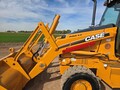 2006 Case 580M TURBO II Miscellaneous