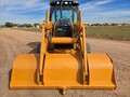 2006 Case 580M TURBO II Miscellaneous