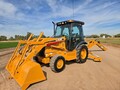 2006 Case 580M TURBO II Miscellaneous