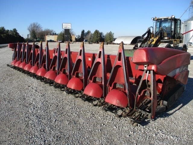 2011 Case IH 3412 Corn Head