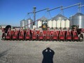 2011 Case IH 3412 Corn Head