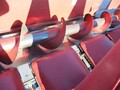 2011 Case IH 3412 Corn Head