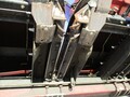 2011 Case IH 3412 Corn Head