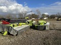 2016 Claas DISCO 3600FRC PROFIL Disk Mower
