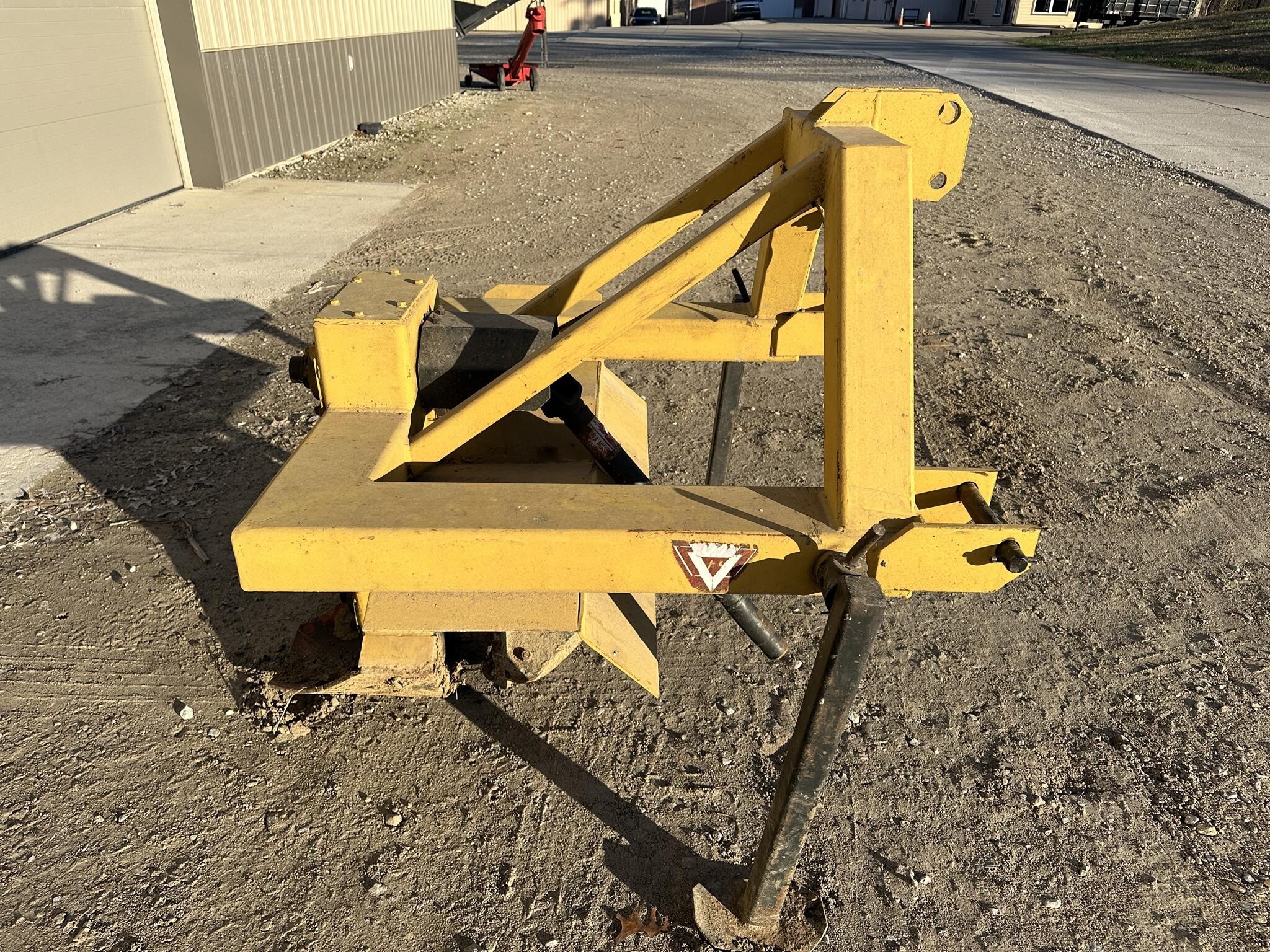  United Farm Tools 359 Miscellaneous