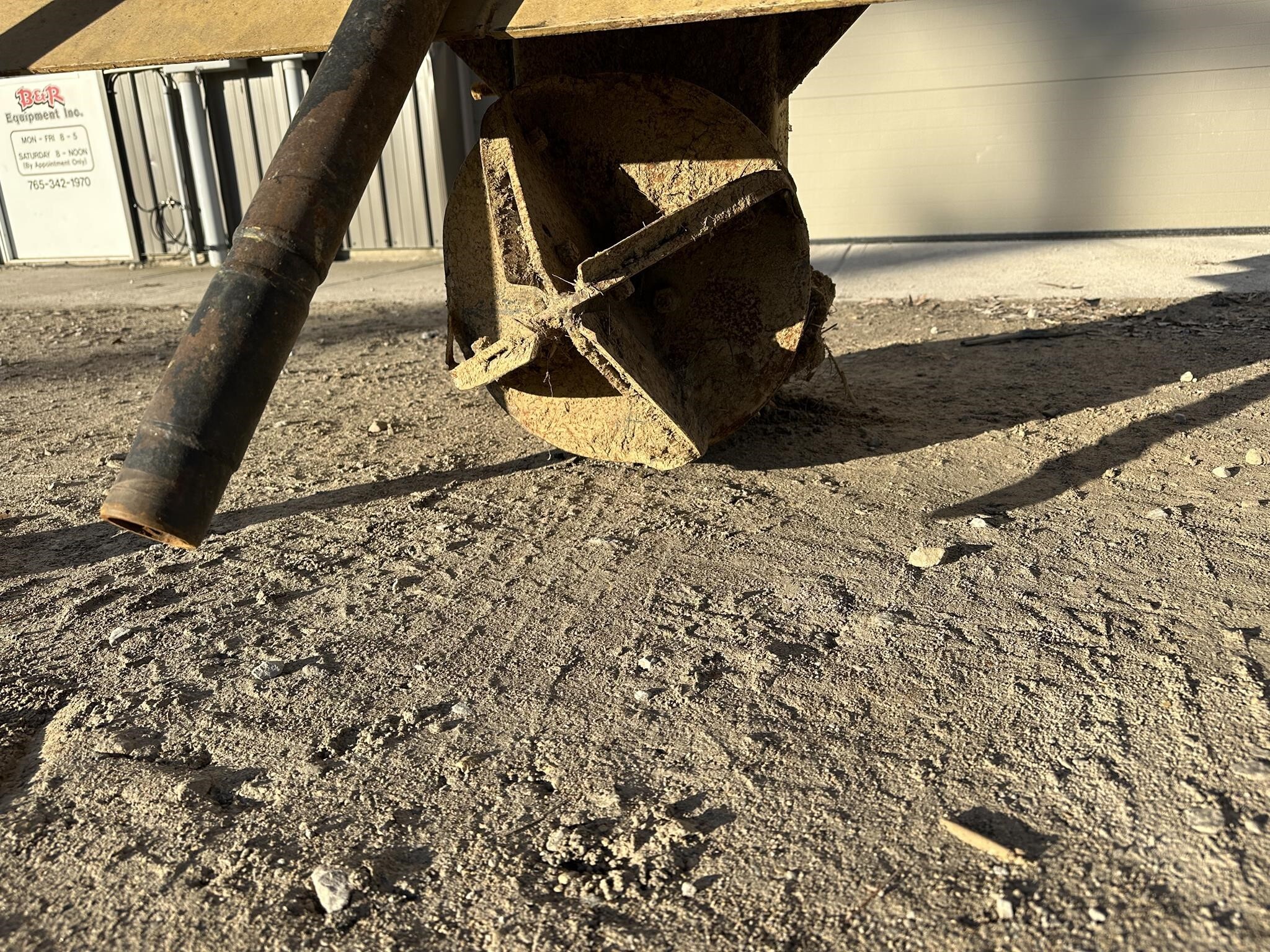  United Farm Tools 359 Miscellaneous