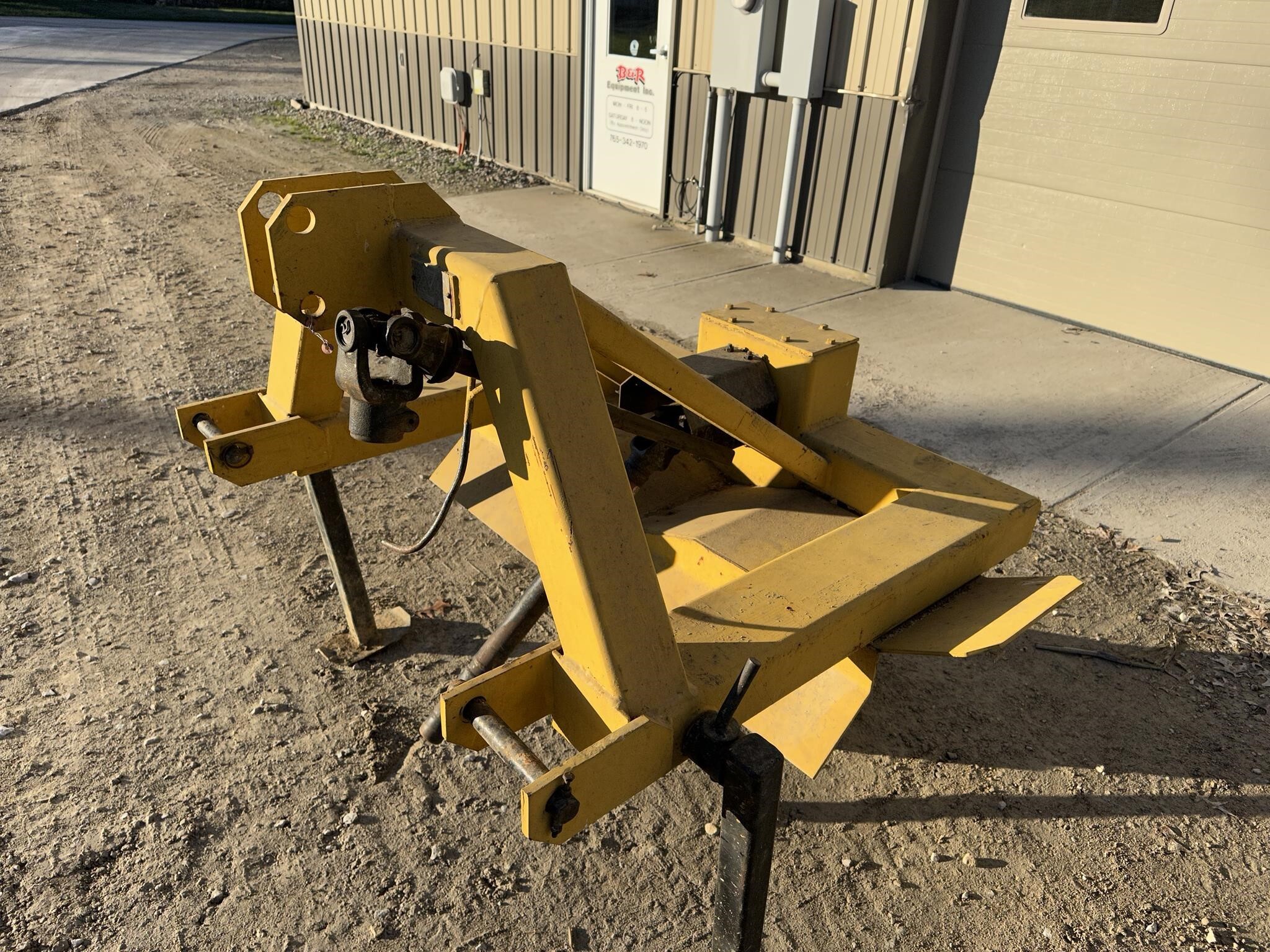  United Farm Tools 359 Miscellaneous