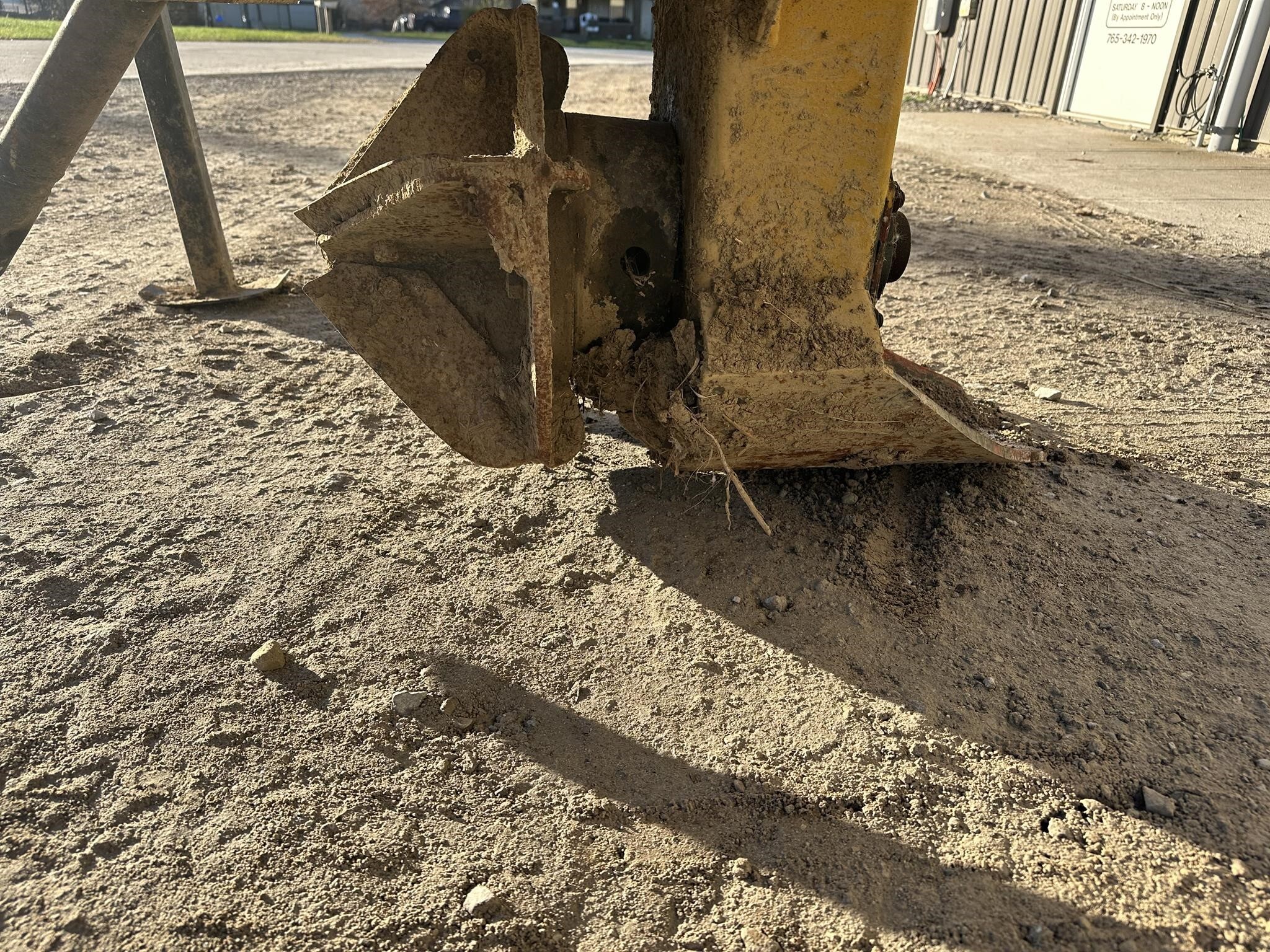  United Farm Tools 359 Miscellaneous