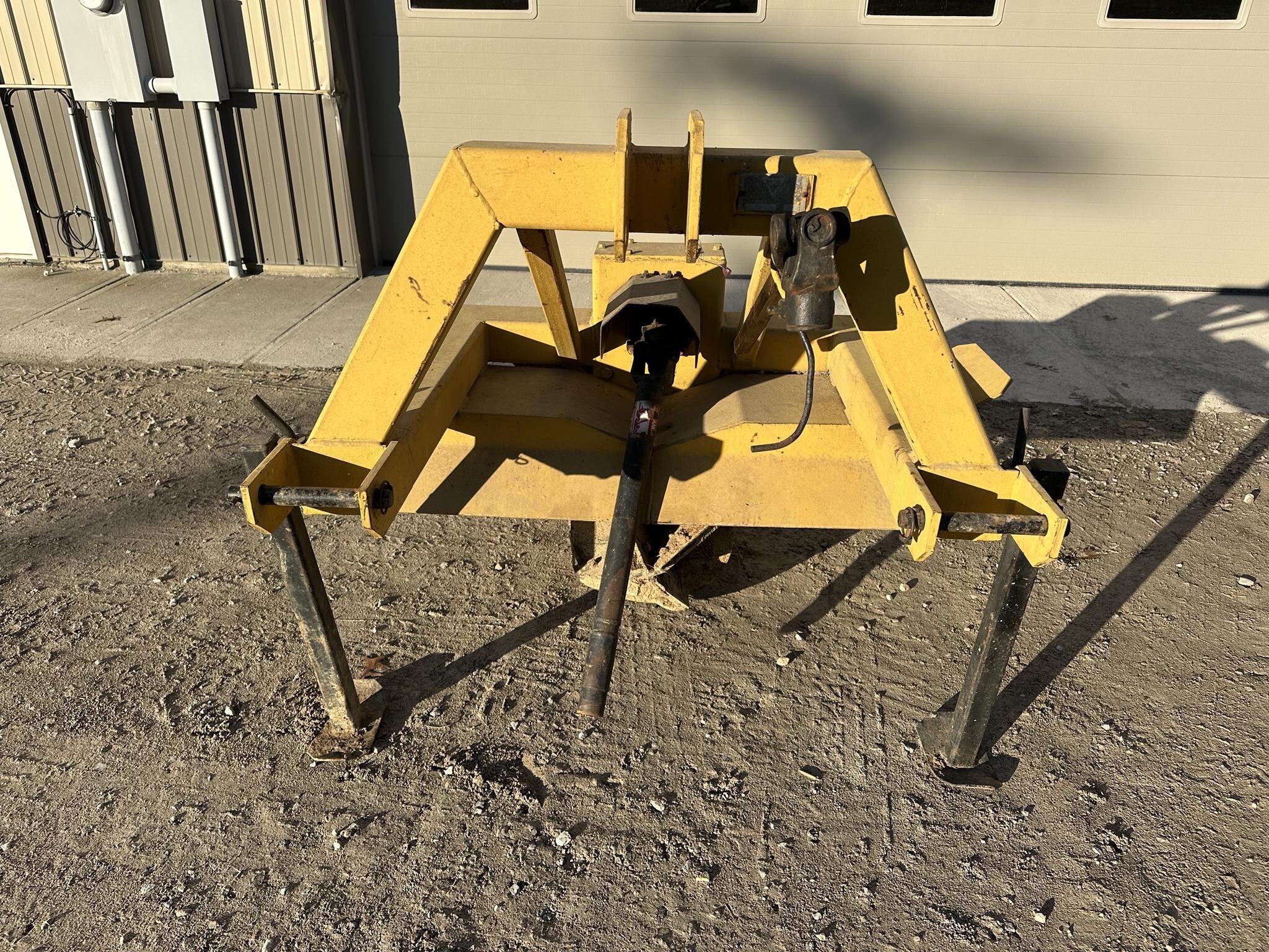  United Farm Tools 359 Miscellaneous