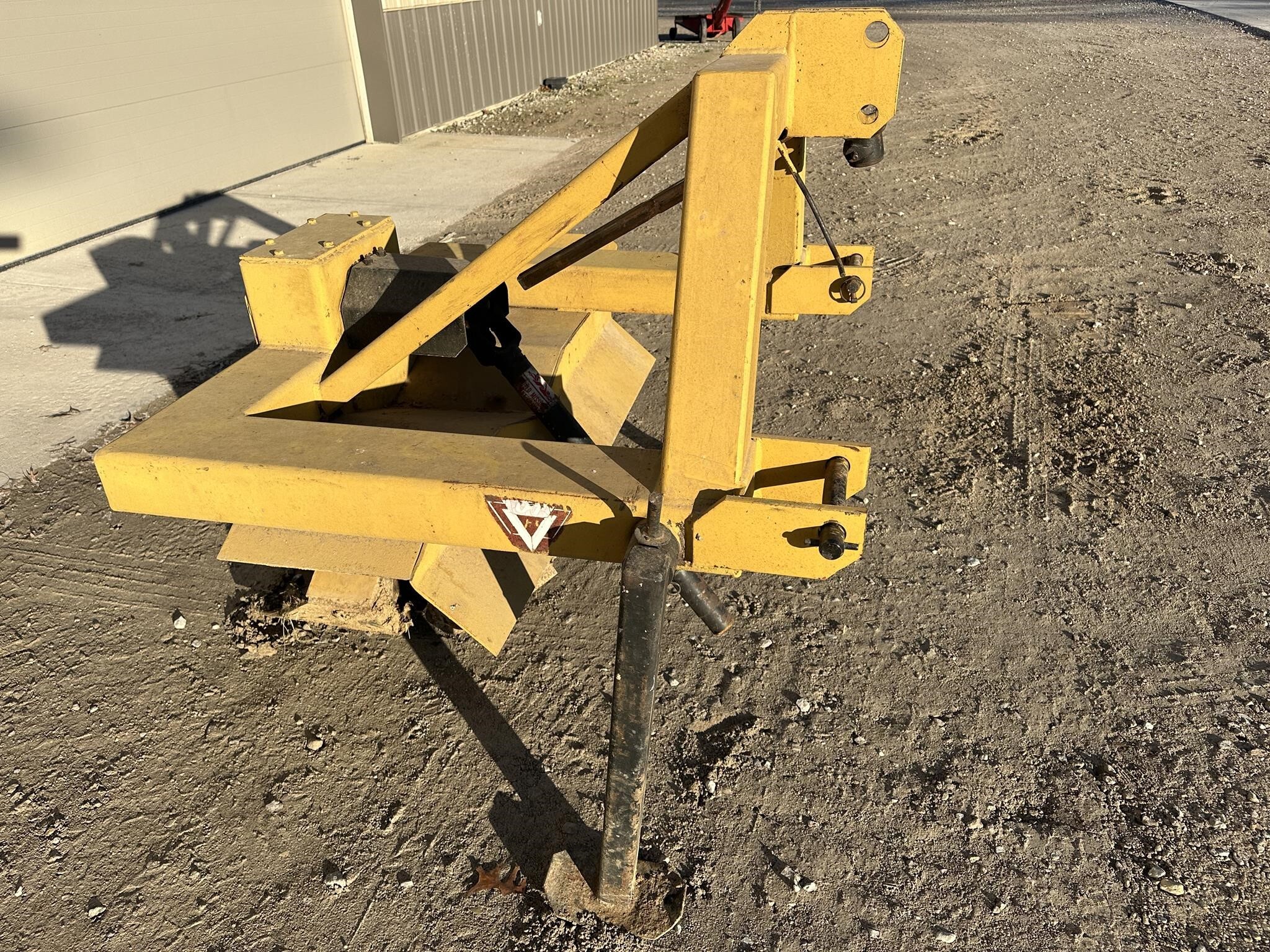  United Farm Tools 359 Miscellaneous