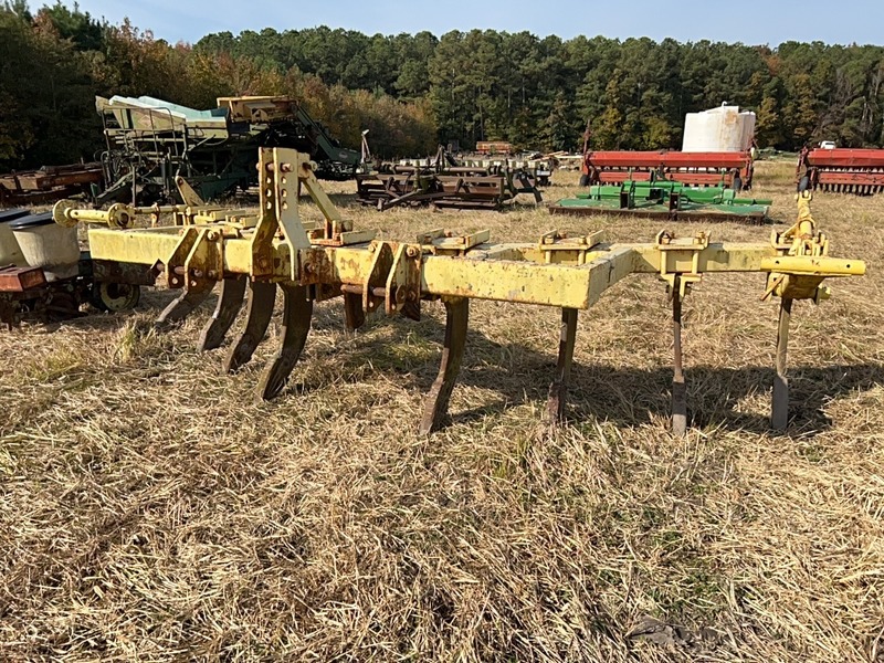 Used In-Line Rippers for Sale - 397 Listings | Machinery Pete