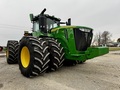 2023 John Deere 9R 540 Tractor