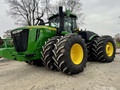 2023 John Deere 9R 540 Tractor