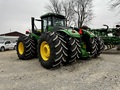 2023 John Deere 9R 540 Tractor