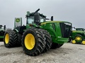 2023 John Deere 9R 540 Tractor