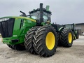 2023 John Deere 9R 540 Tractor