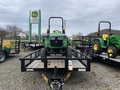 2024 John Deere 2038R Tractor