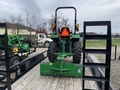 2024 John Deere 2038R Tractor