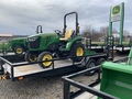 2024 John Deere 2038R Tractor