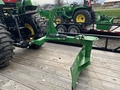 2024 John Deere 2038R Tractor