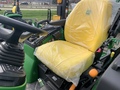 2024 John Deere 2038R Tractor