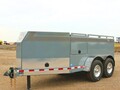 2026 Thunder Creek FST990 Fuel Trucks/Trailer