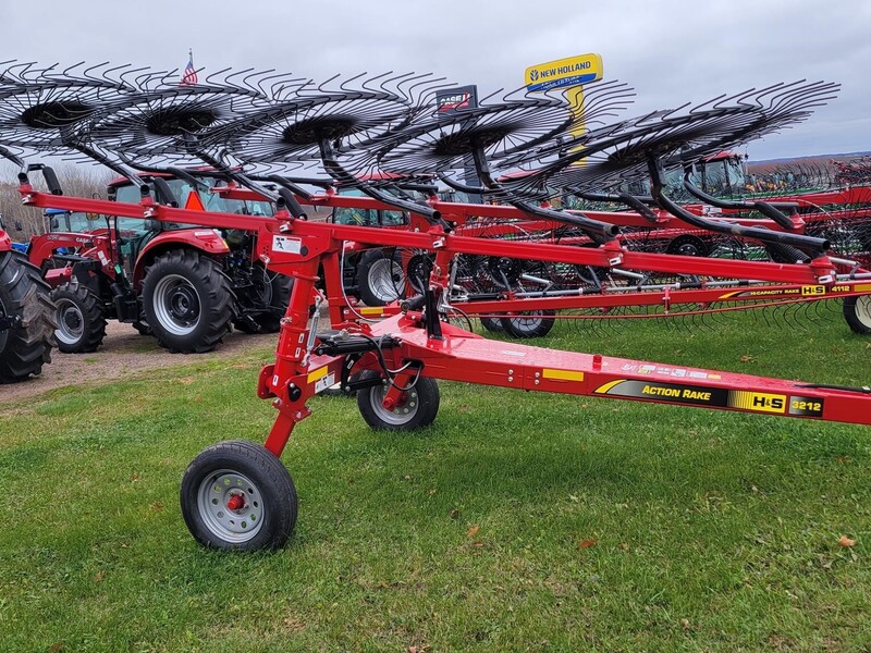 Used Rakes for Sale - 1351 Listings | Machinery Pete