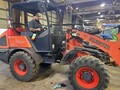 2017 Kubota R530 Wheel Loader