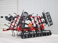 2025 Unverferth Perfecta 12 Field Cultivator