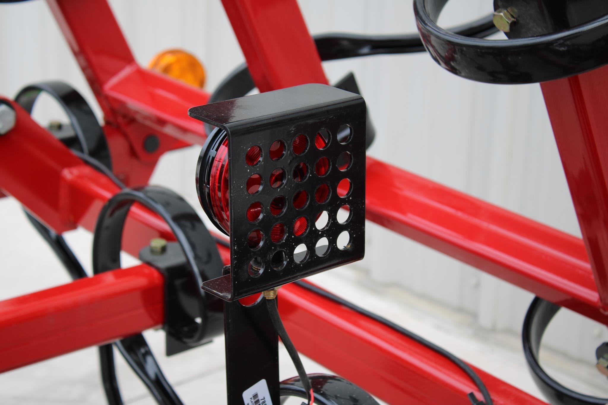 2025 Unverferth Perfecta 12 Field Cultivator