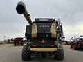 2017 Claas Lexion 780TT Combine