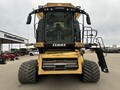 2017 Claas Lexion 780TT Combine