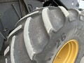 2017 Claas Lexion 780TT Combine