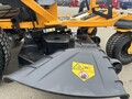 2023 Cub Cadet ULTIMA ZTS2 60 Lawn Mower