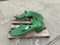  John Deere BW15468 Loader and Skid Steer Attachment