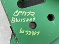  John Deere BW15468 Loader and Skid Steer Attachment