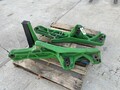  John Deere BXX10057 Loader and Skid Steer Attachment