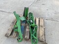  John Deere BXX10057 Loader and Skid Steer Attachment